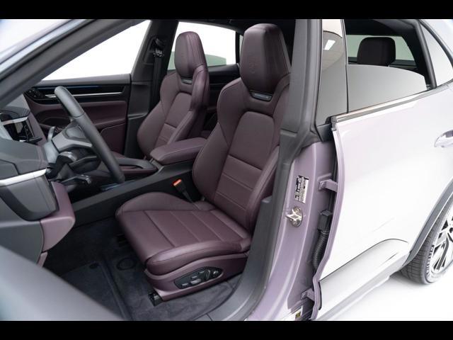 2025 Porsche Macan Electric Pompano Beach FL