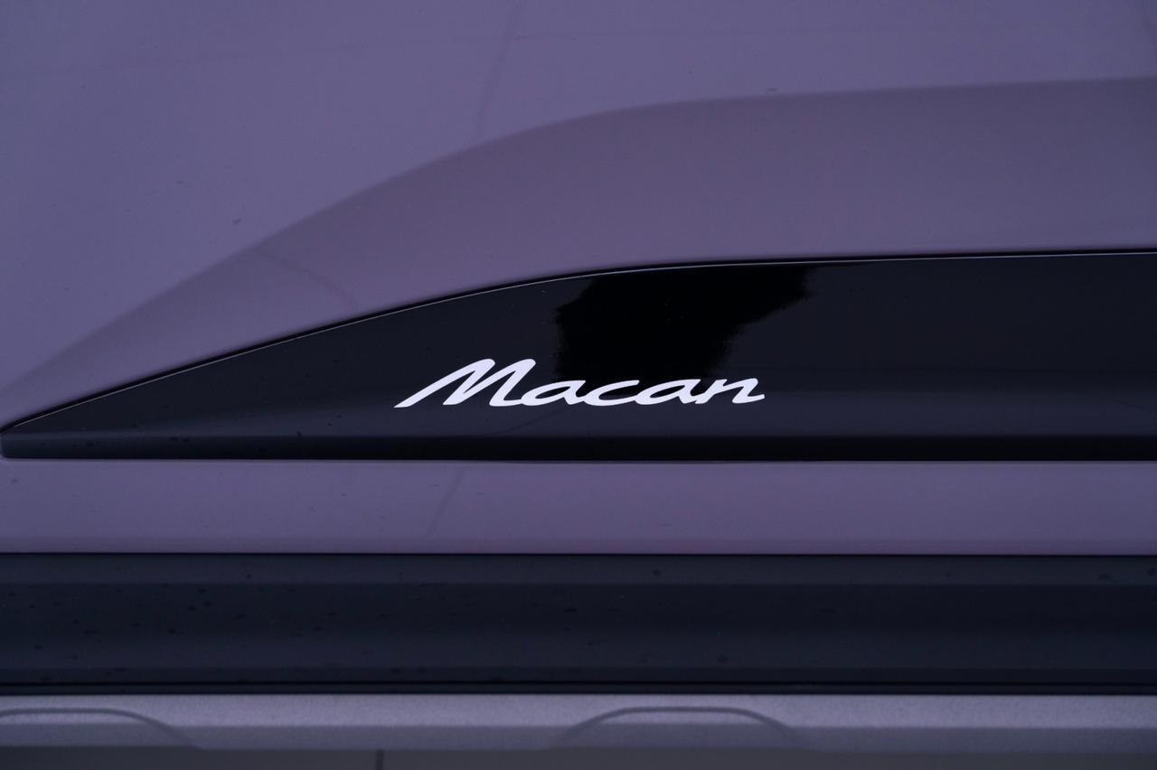 2025 Porsche Macan Electric Pompano Beach FL
