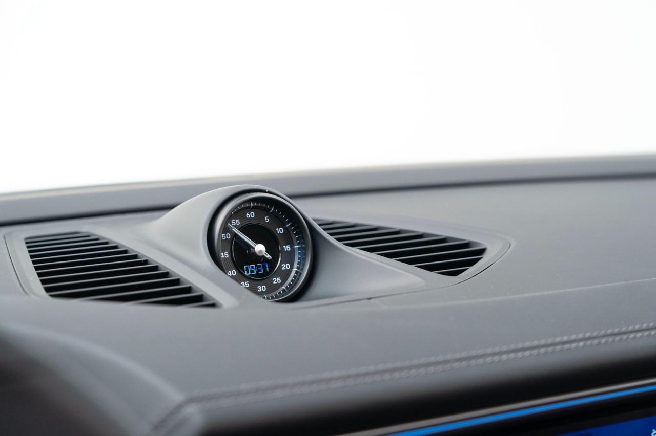2025 Porsche Macan Electric Pompano Beach FL
