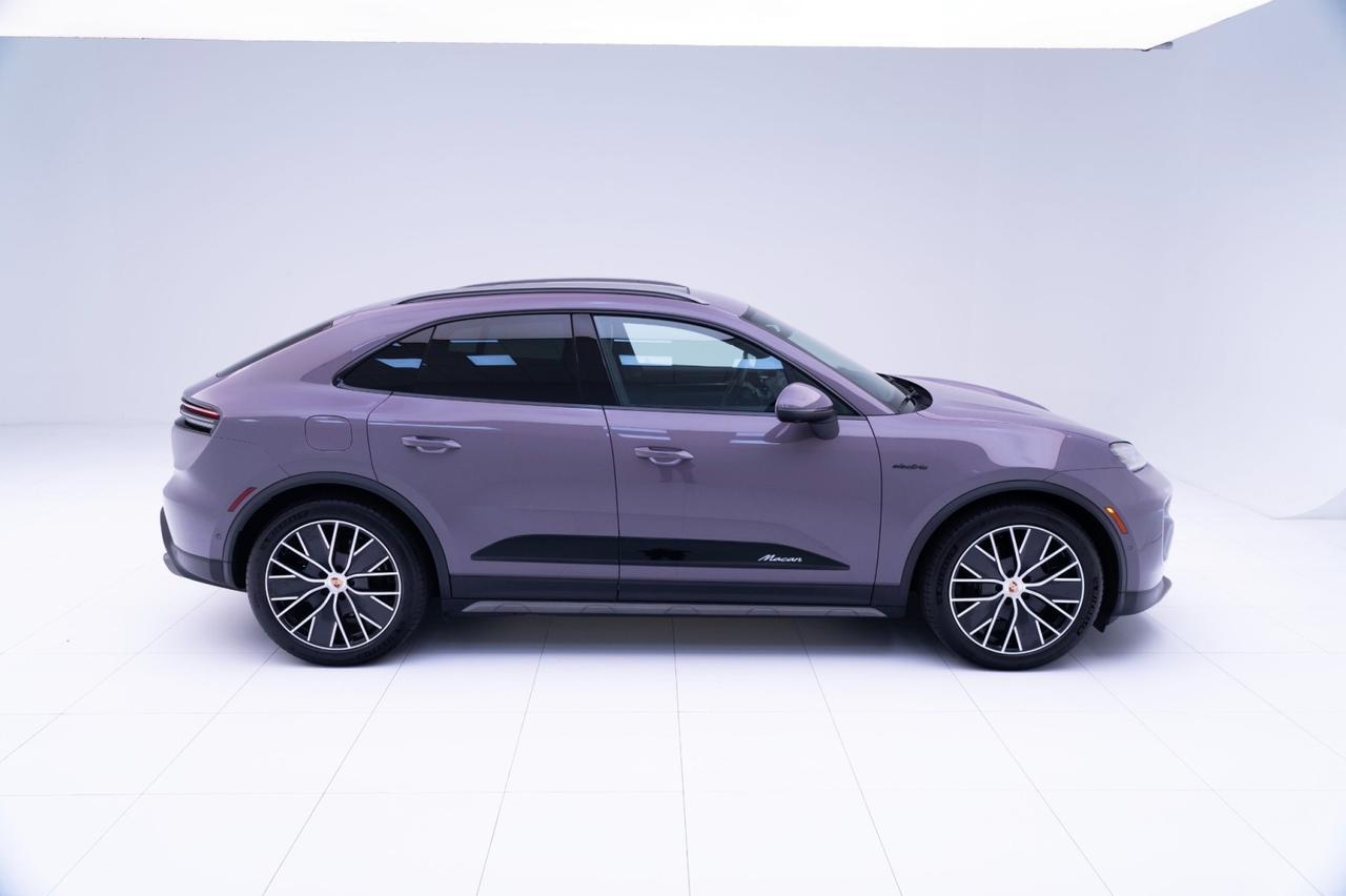 2025 Porsche Macan Electric Pompano Beach FL