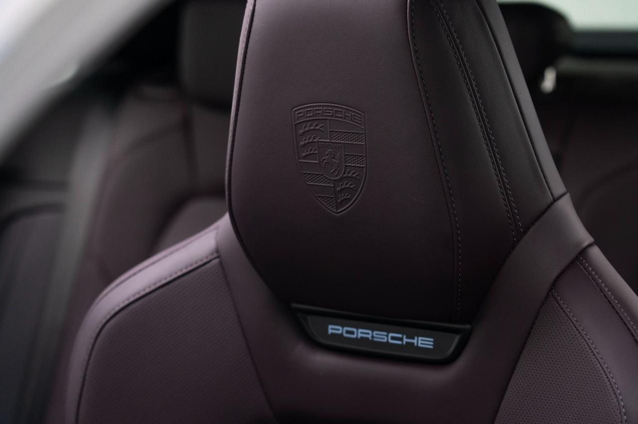 2025 Porsche Macan Electric Pompano Beach FL