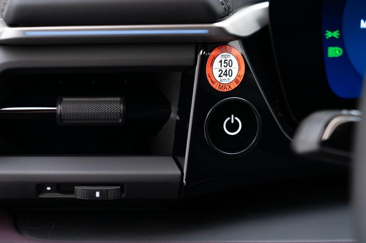 2025 Porsche Macan Electric Pompano Beach FL