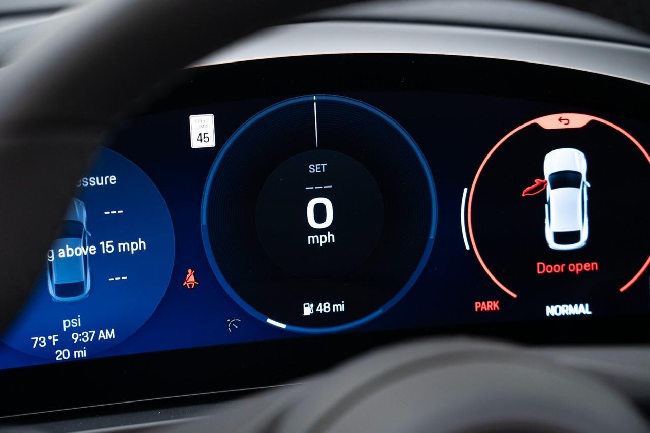 2025 Porsche Macan Electric Pompano Beach FL