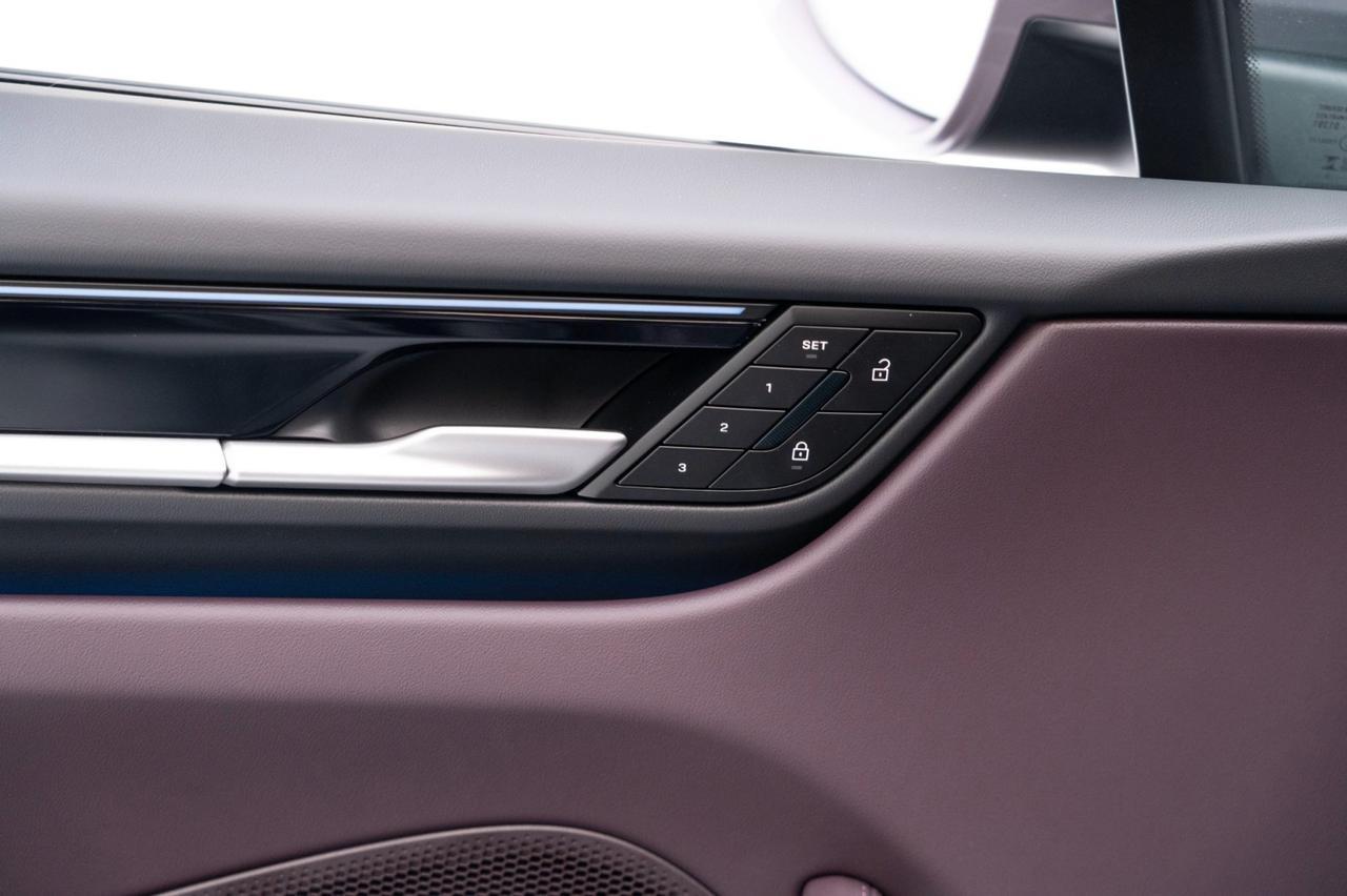 2025 Porsche Macan Electric Pompano Beach FL