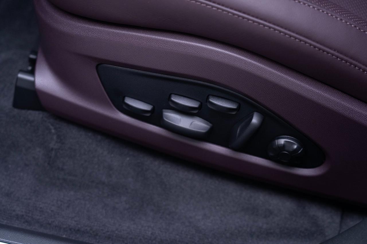 2025 Porsche Macan Electric Pompano Beach FL