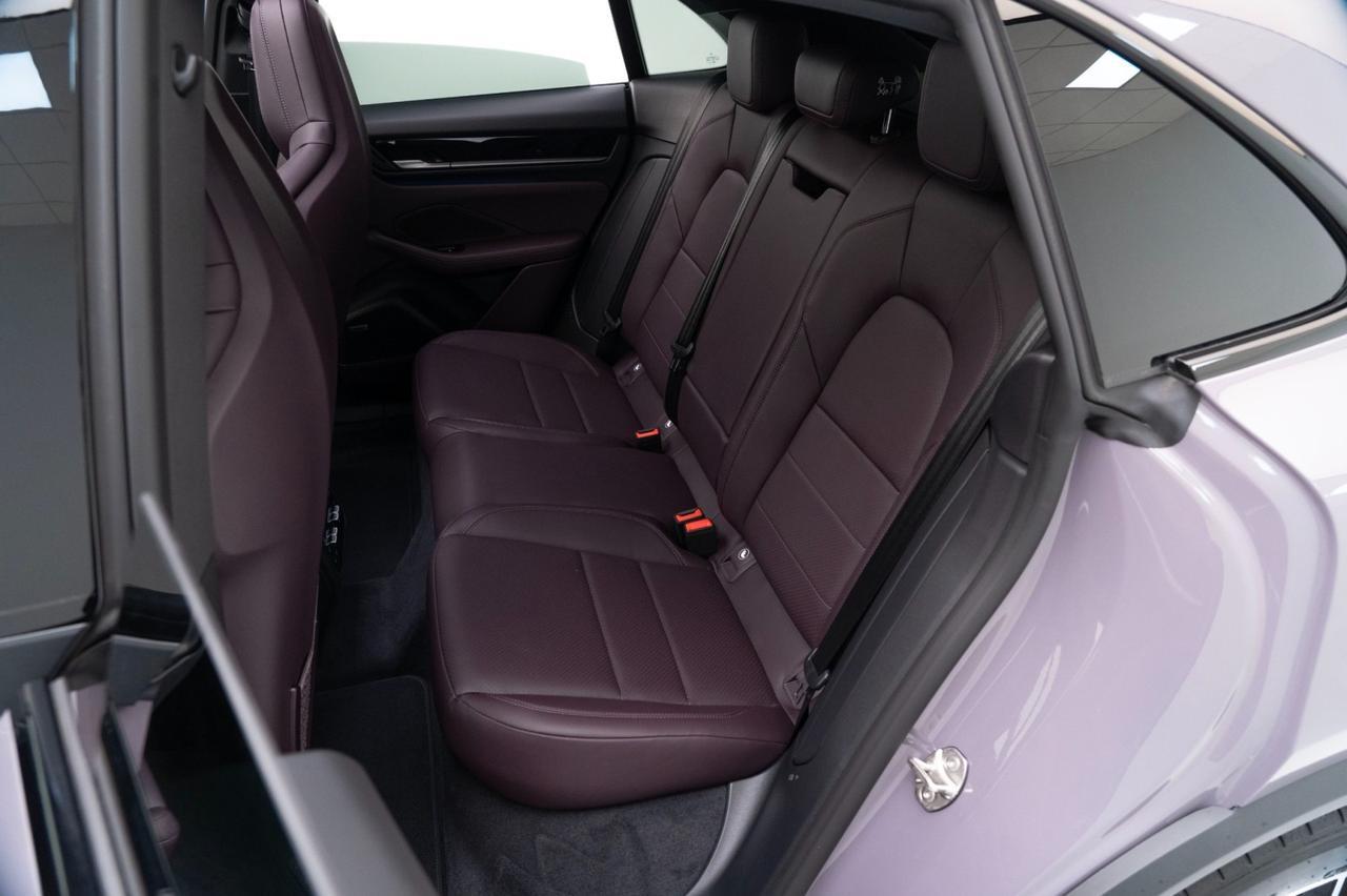 2025 Porsche Macan Electric Pompano Beach FL