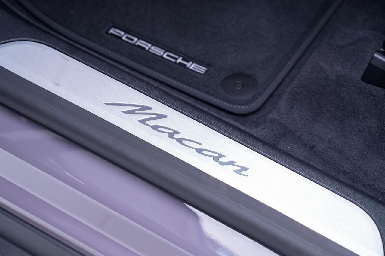 2025 Porsche Macan Electric Pompano Beach FL
