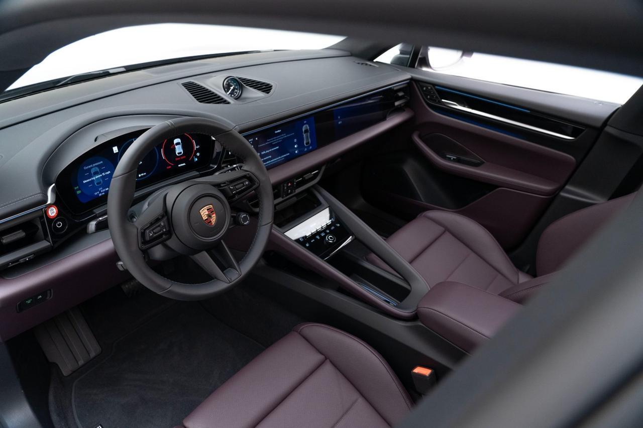 2025 Porsche Macan Electric Pompano Beach FL