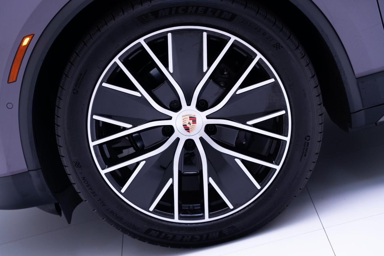 2025 Porsche Macan Electric Pompano Beach FL