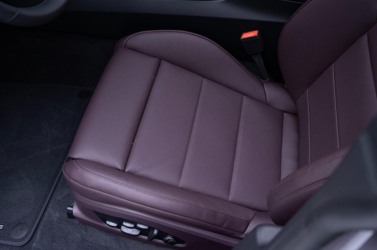 2025 Porsche Macan Electric Pompano Beach FL