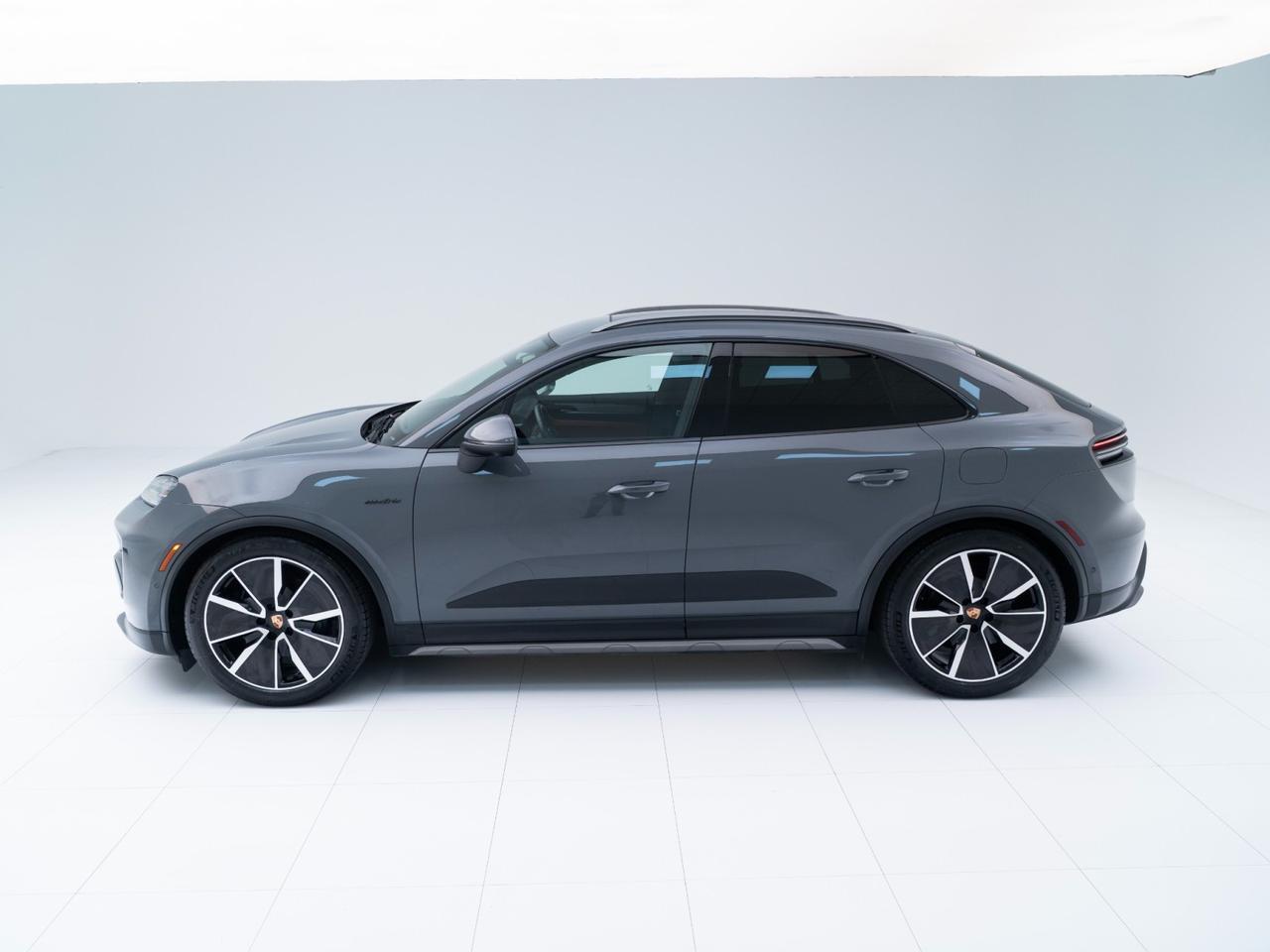 2025 Porsche Macan Electric Pompano Beach FL