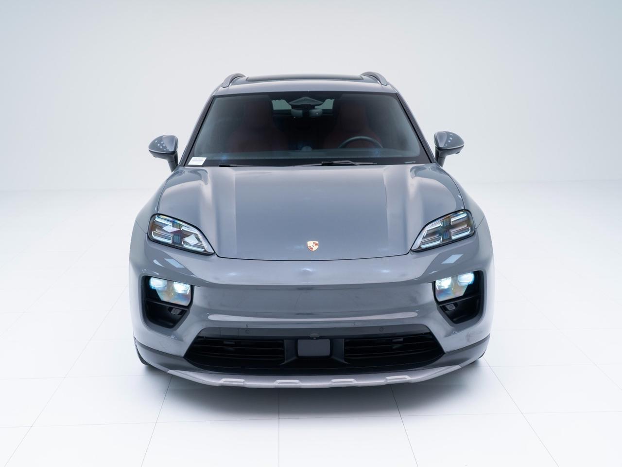 2025 Porsche Macan Electric Pompano Beach FL