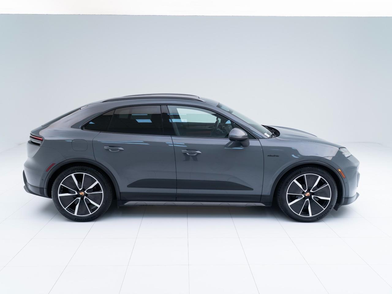 2025 Porsche Macan Electric Pompano Beach FL