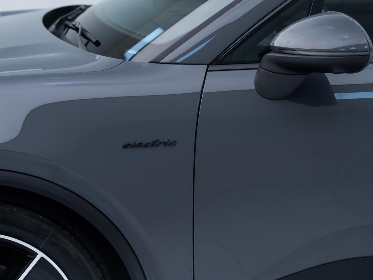 2025 Porsche Macan Electric Pompano Beach FL