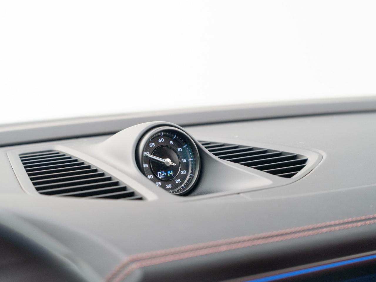 2025 Porsche Macan Electric Pompano Beach FL