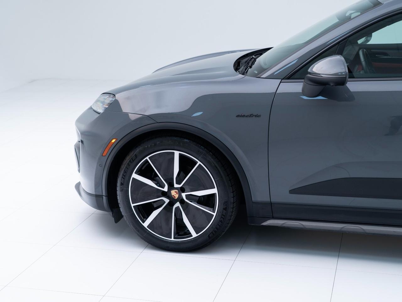 2025 Porsche Macan Electric Pompano Beach FL