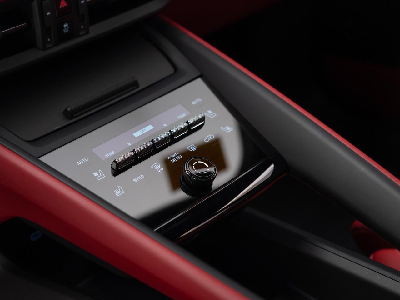 2025 Porsche Macan Electric Pompano Beach FL