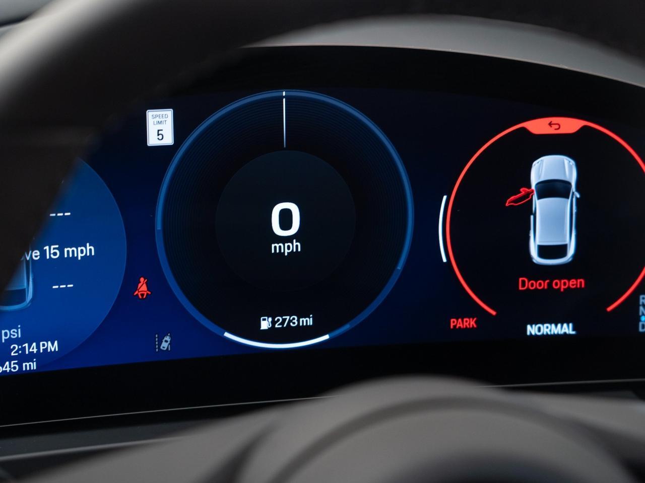 2025 Porsche Macan Electric Pompano Beach FL