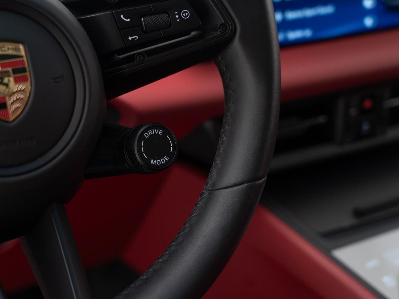 2025 Porsche Macan Electric Pompano Beach FL