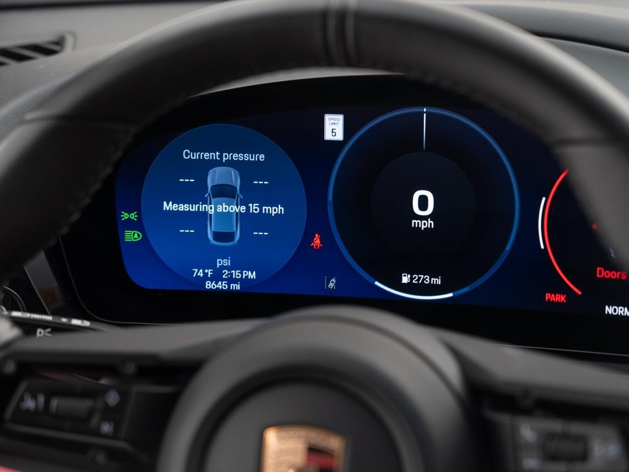 2025 Porsche Macan Electric Pompano Beach FL