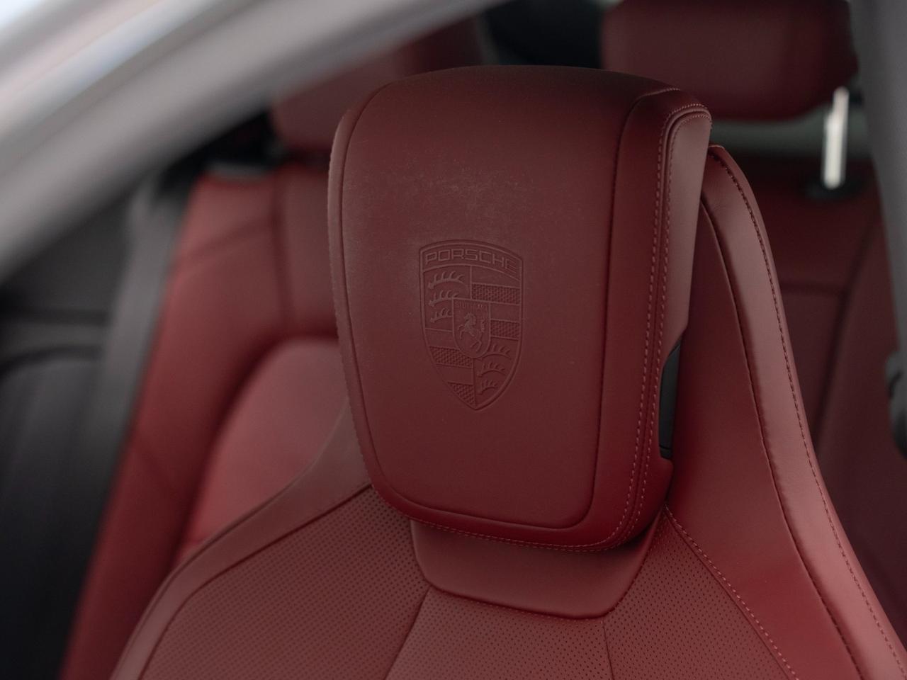 2025 Porsche Macan Electric Pompano Beach FL