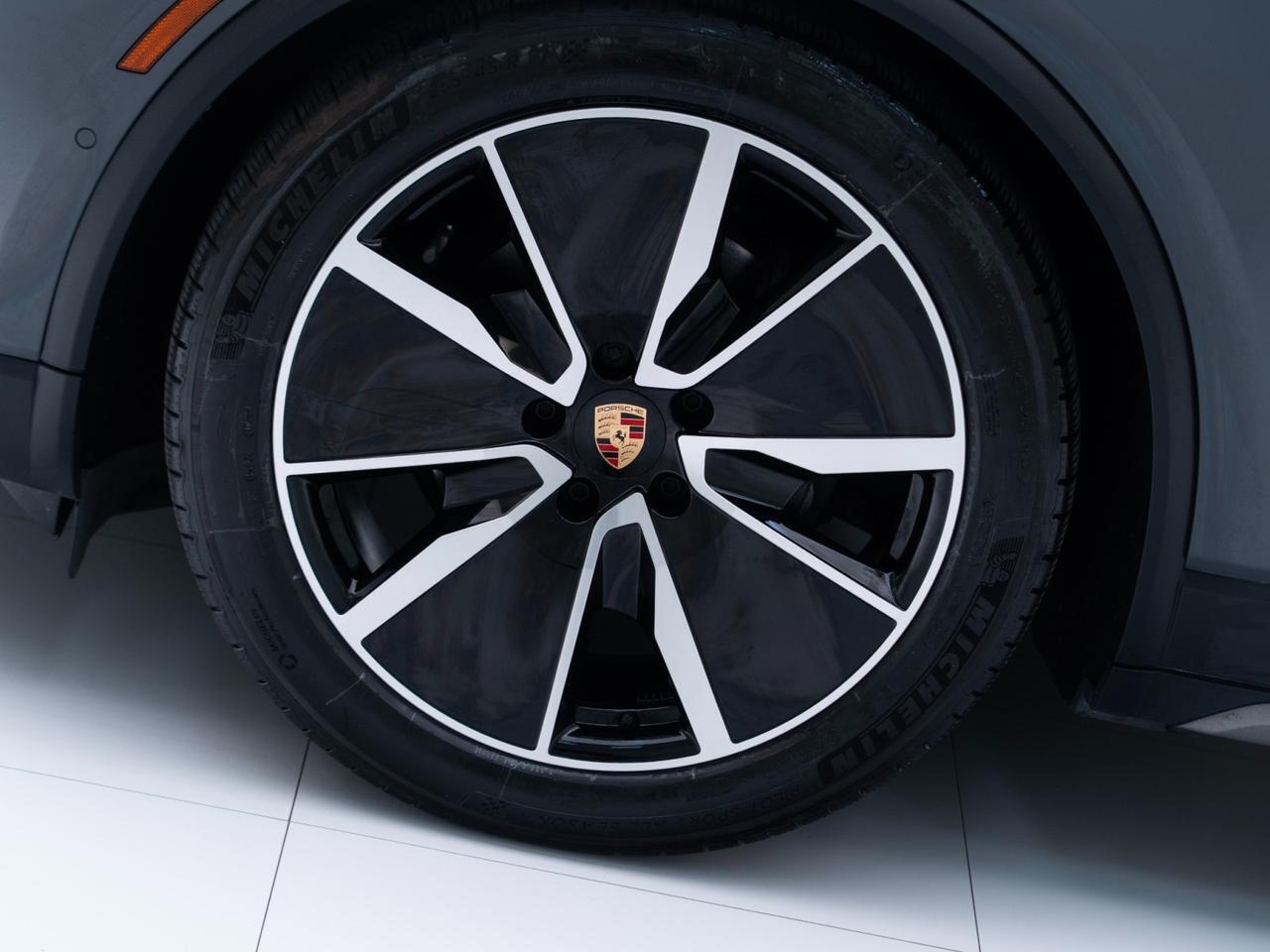 2025 Porsche Macan Electric Pompano Beach FL