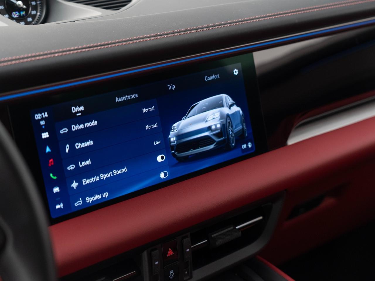 2025 Porsche Macan Electric Pompano Beach FL