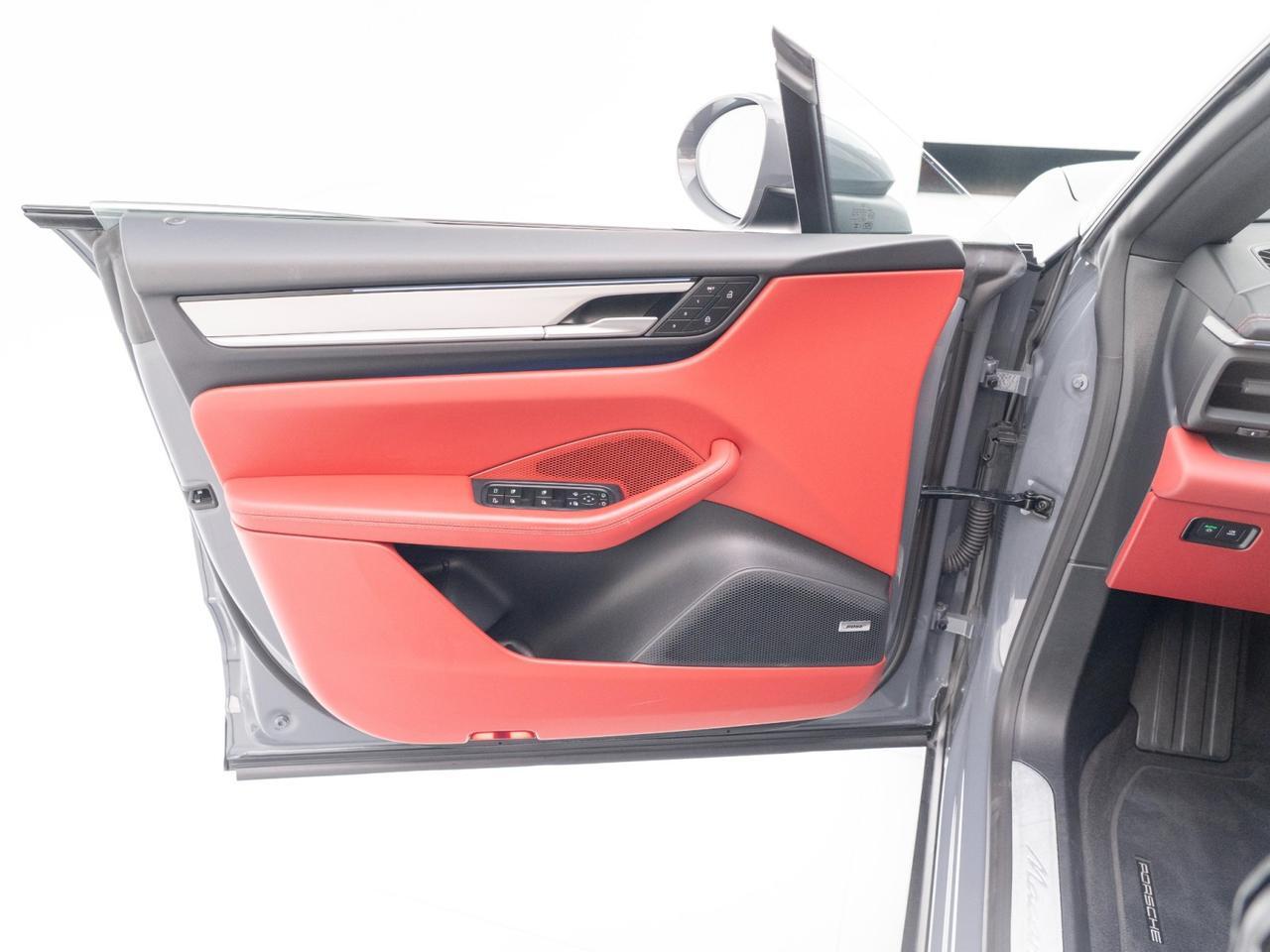 2025 Porsche Macan Electric Pompano Beach FL