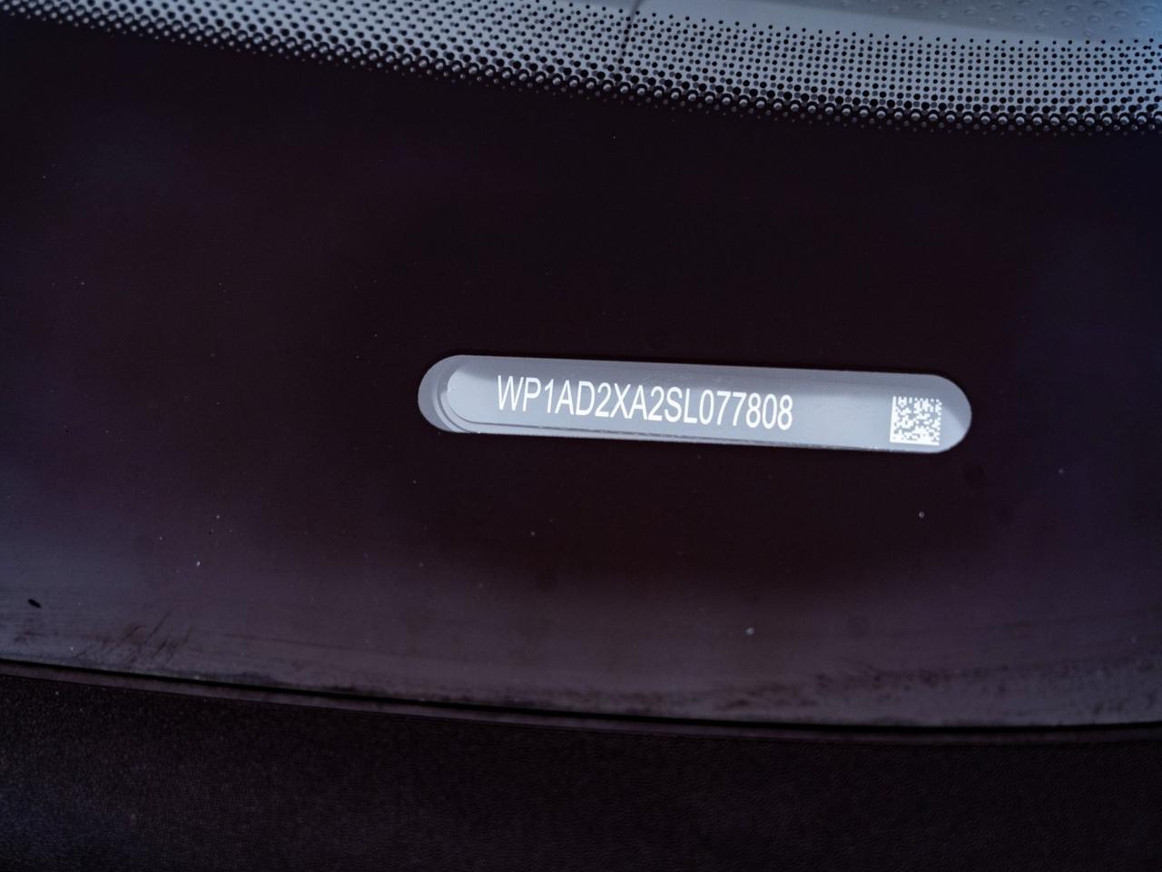 2025 Porsche Macan Electric Pompano Beach FL