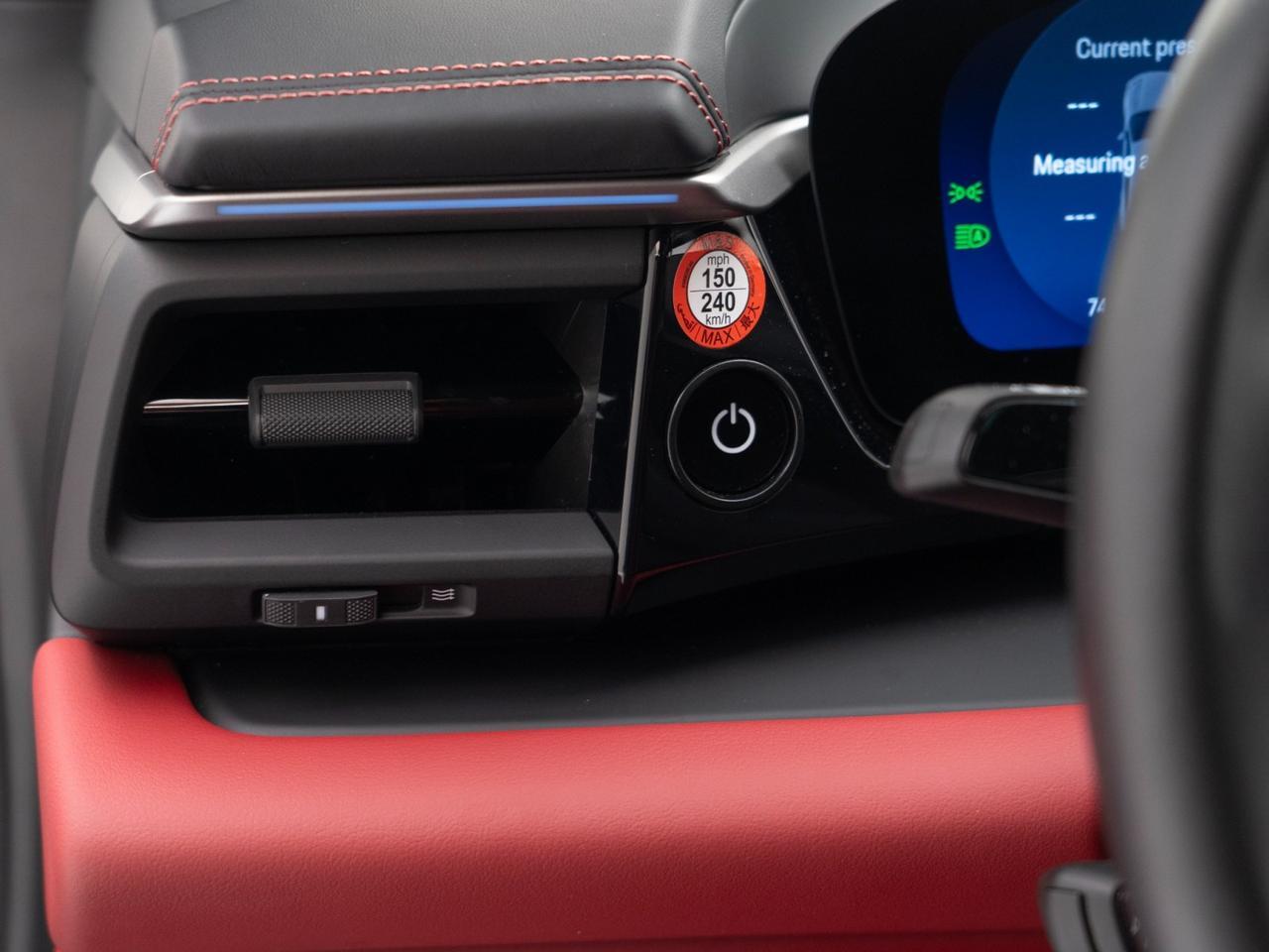 2025 Porsche Macan Electric Pompano Beach FL