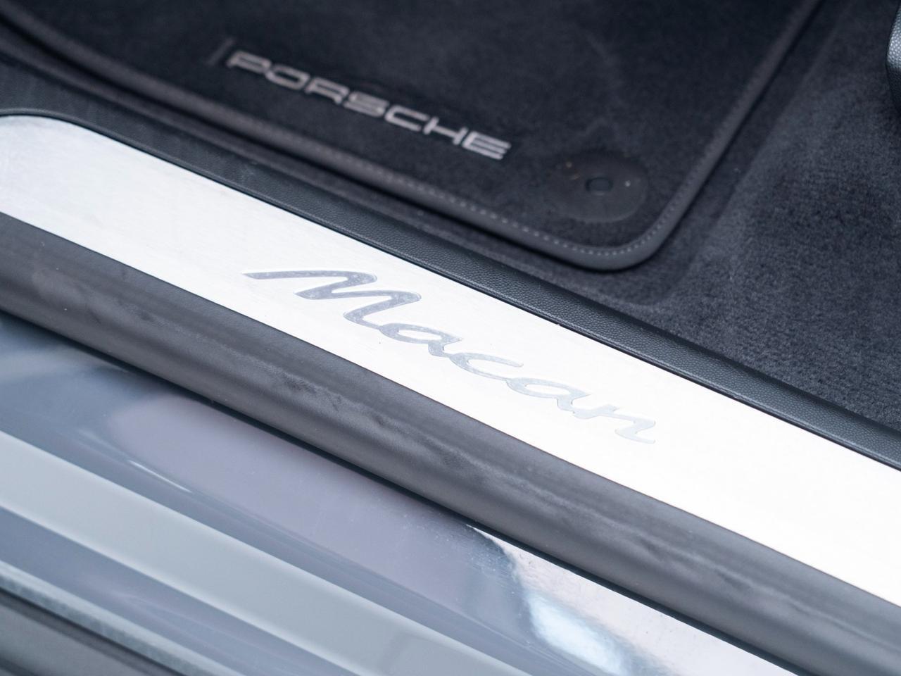 2025 Porsche Macan Electric Pompano Beach FL
