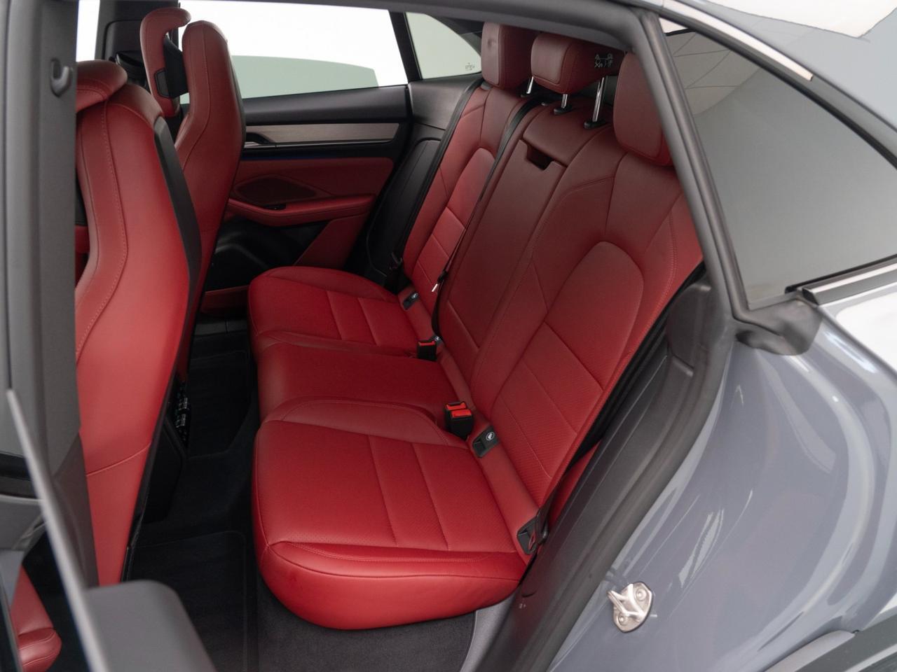 2025 Porsche Macan Electric Pompano Beach FL