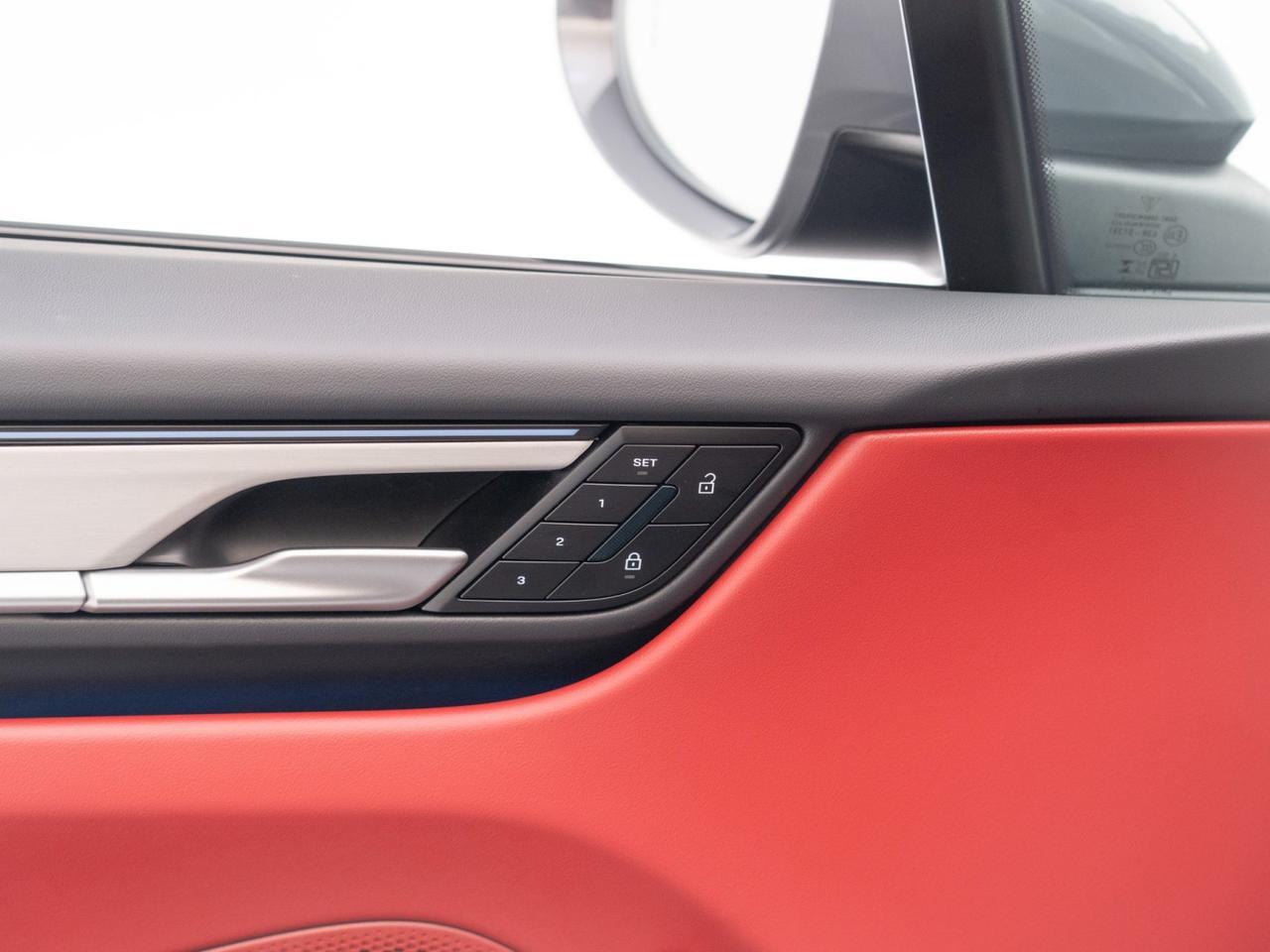 2025 Porsche Macan Electric Pompano Beach FL