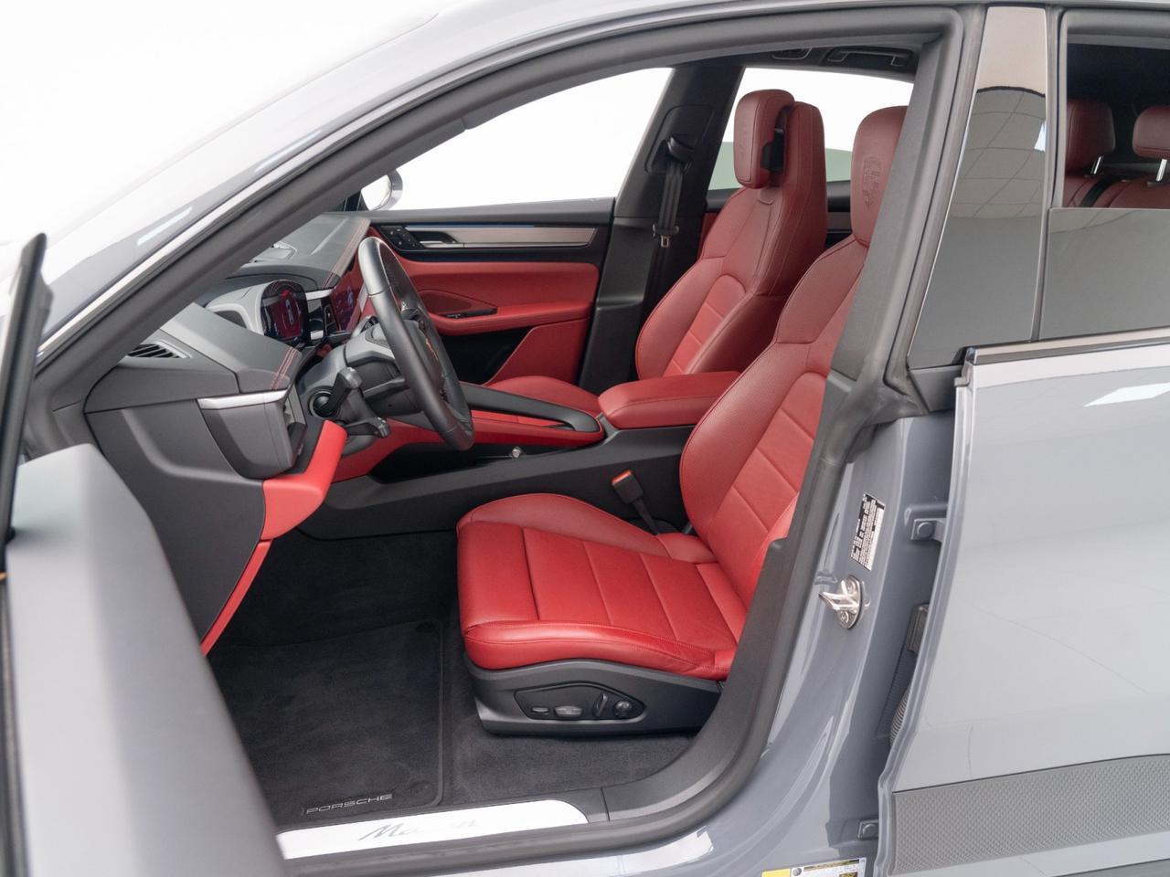 2025 Porsche Macan Electric Pompano Beach FL