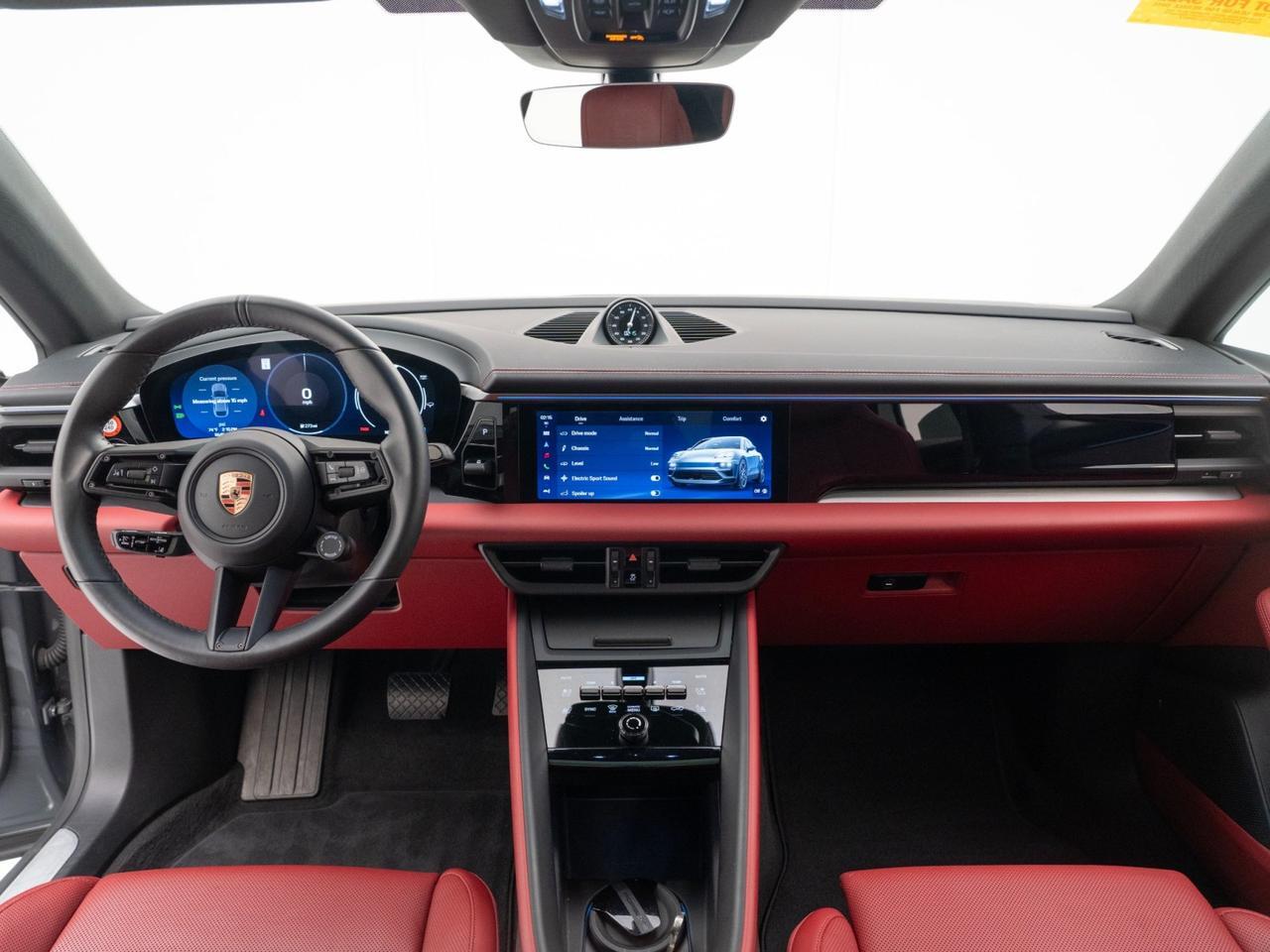 2025 Porsche Macan Electric Pompano Beach FL