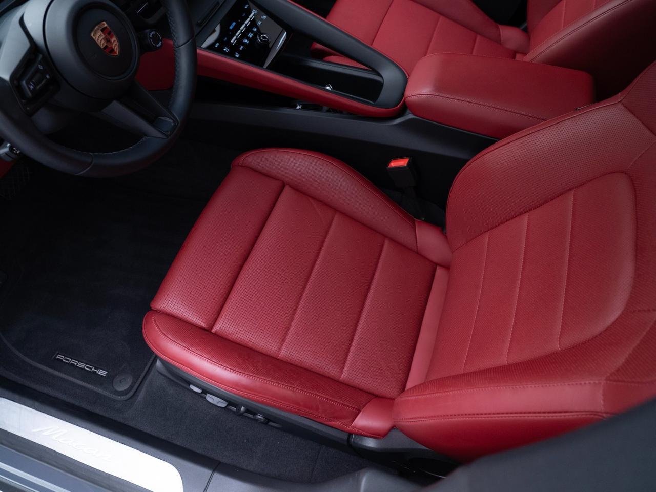 2025 Porsche Macan Electric Pompano Beach FL