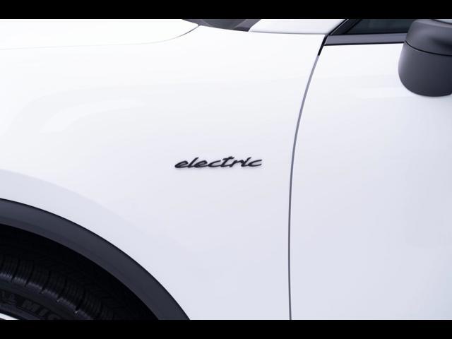 2025 Porsche Macan Electric Pompano Beach FL