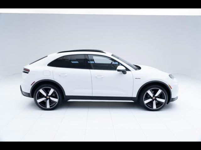 2025 Porsche Macan Electric Pompano Beach FL