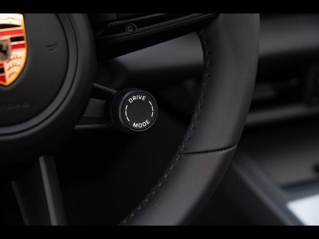 2025 Porsche Macan Electric Pompano Beach FL