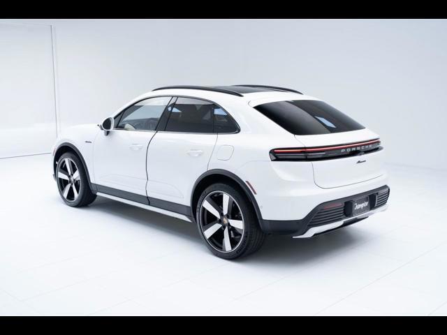 2025 Porsche Macan Electric Pompano Beach FL