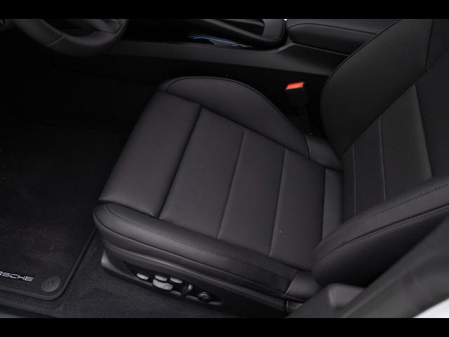2025 Porsche Macan Electric Pompano Beach FL