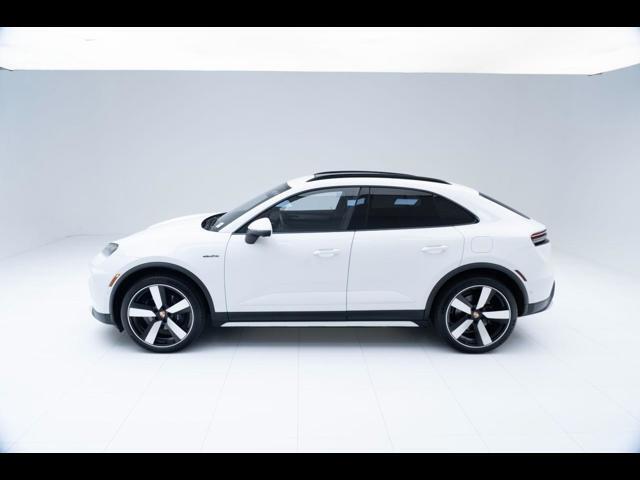 2025 Porsche Macan Electric Pompano Beach FL