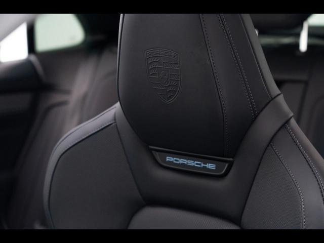 2025 Porsche Macan Electric Pompano Beach FL