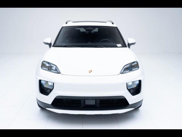2025 Porsche Macan Electric Pompano Beach FL