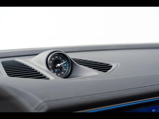 2025 Porsche Macan Electric Pompano Beach FL