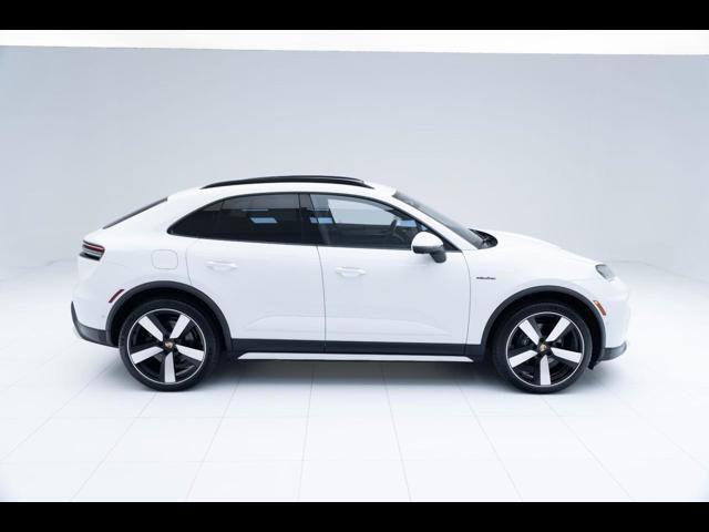 2025 Porsche Macan Electric Pompano Beach FL
