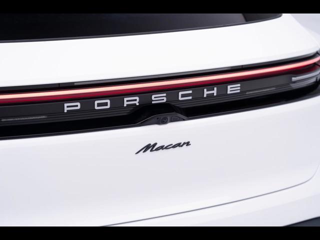2025 Porsche Macan Electric Pompano Beach FL