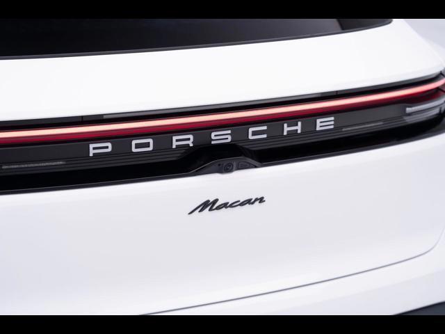 2025 Porsche Macan Electric Pompano Beach FL