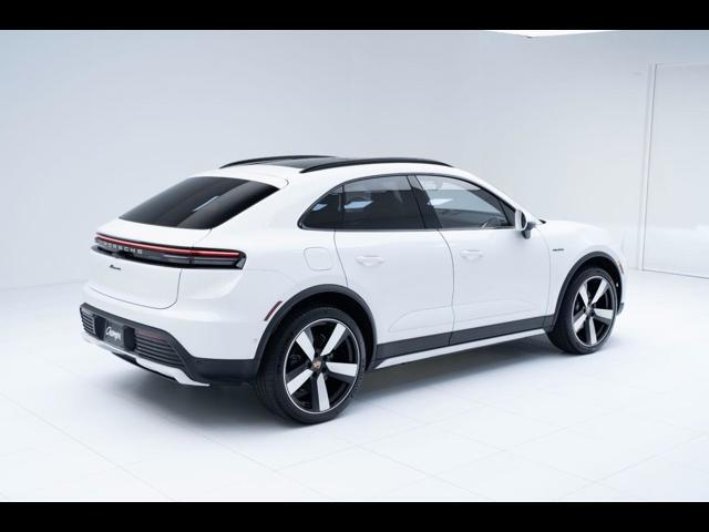 2025 Porsche Macan Electric Pompano Beach FL