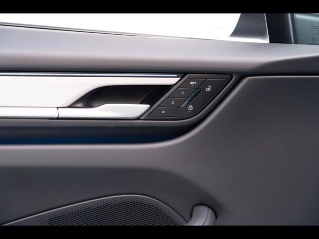 2025 Porsche Macan Electric Pompano Beach FL